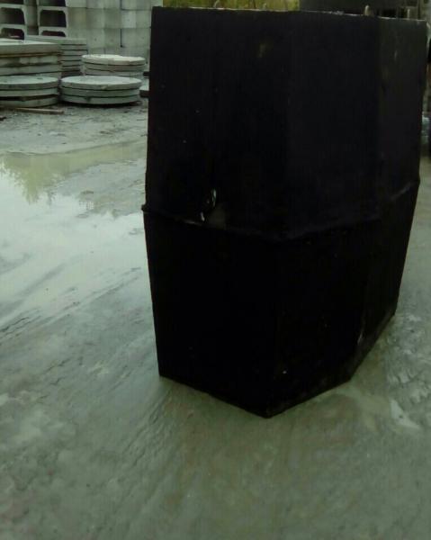 Плиты перекрытия ПК,                ПБ,                кольца колодезные,                кабельный колодец ККС,               КК — фото 4